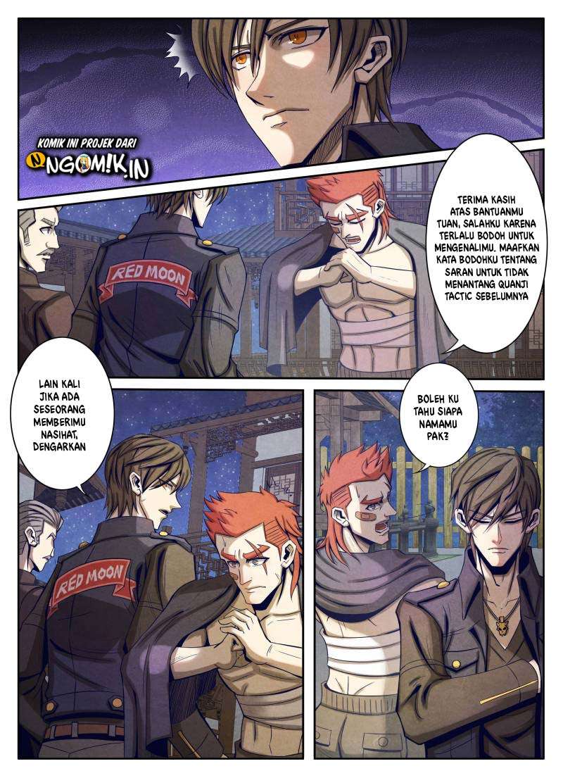 Return From the World of Immortals Chapter 26 Gambar 4