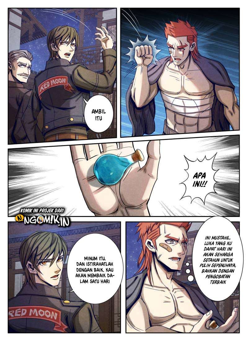Return From the World of Immortals Chapter 26 Gambar 5