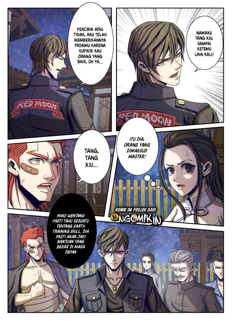 Return From the World of Immortals Chapter 26 Gambar 6