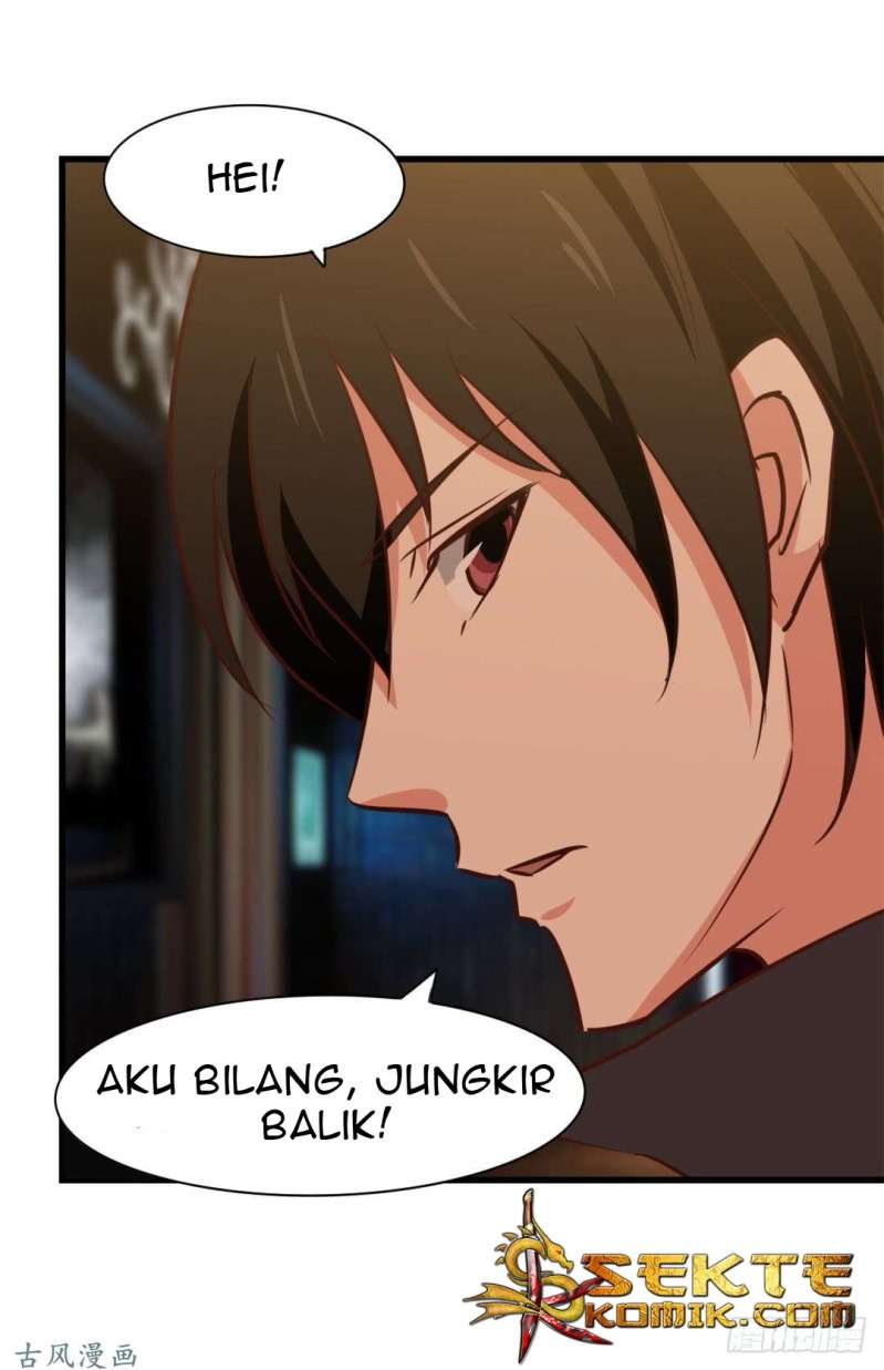 Me and My 26-year-old Beautiful Tenant Chapter 19 Gambar 28