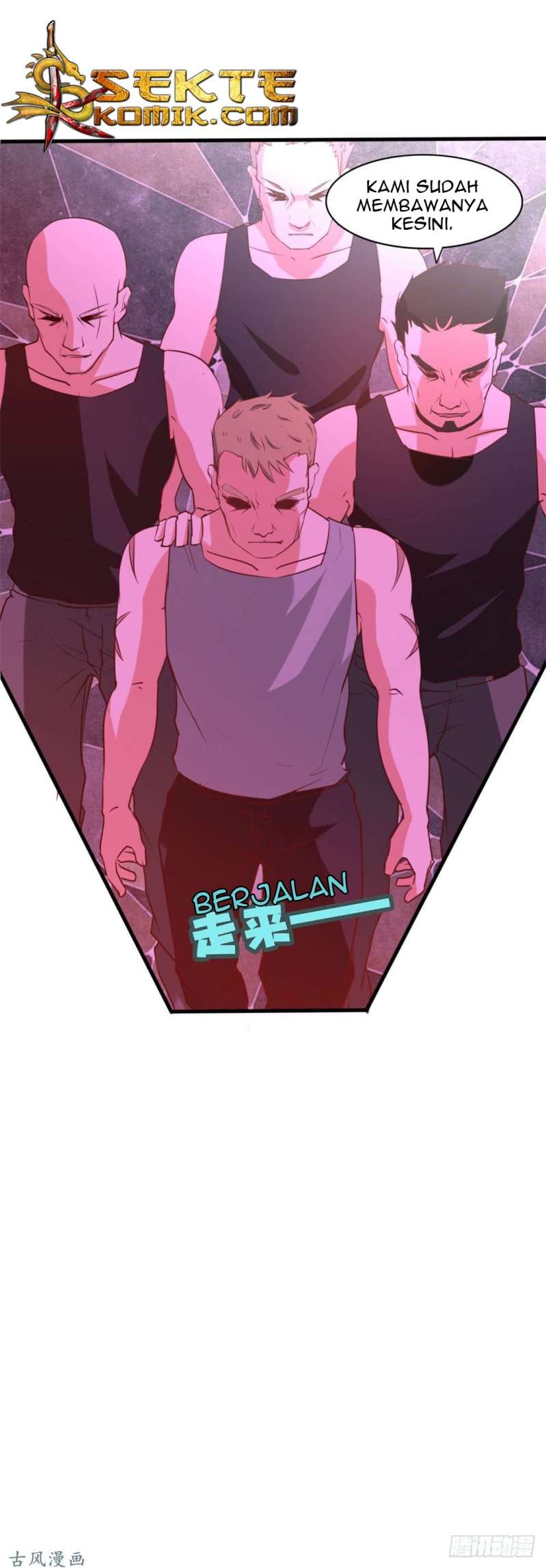 Me and My 26-year-old Beautiful Tenant Chapter 19 Gambar 5