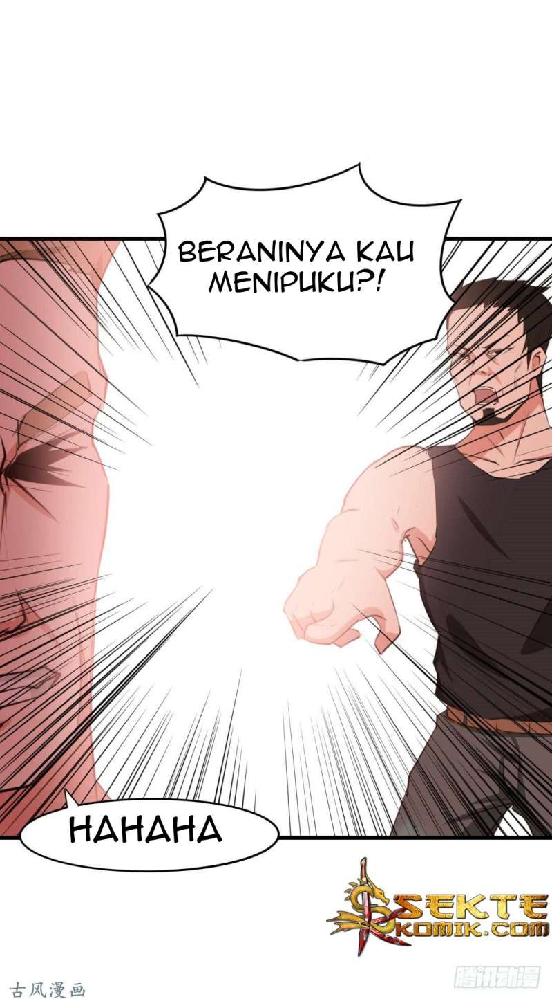 Me and My 26-year-old Beautiful Tenant Chapter 19 Gambar 9