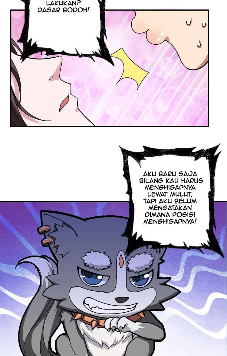 God Slayer Chapter 82 Gambar 11