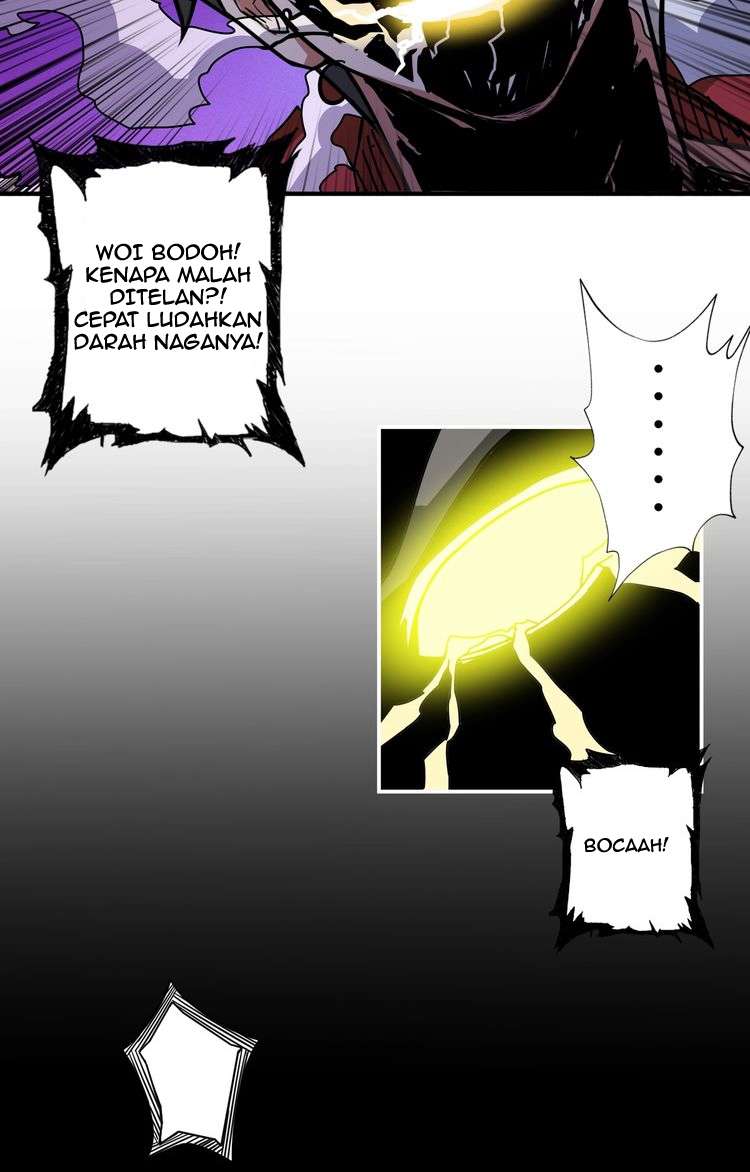 God Slayer Chapter 82 Gambar 28