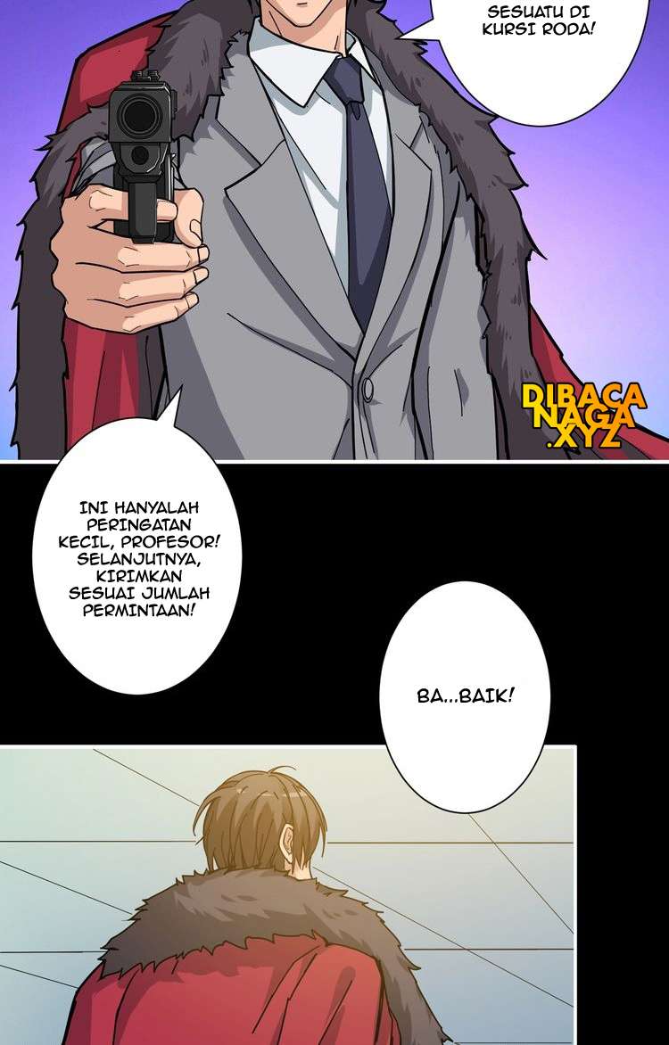 God Slayer Chapter 82 Gambar 32