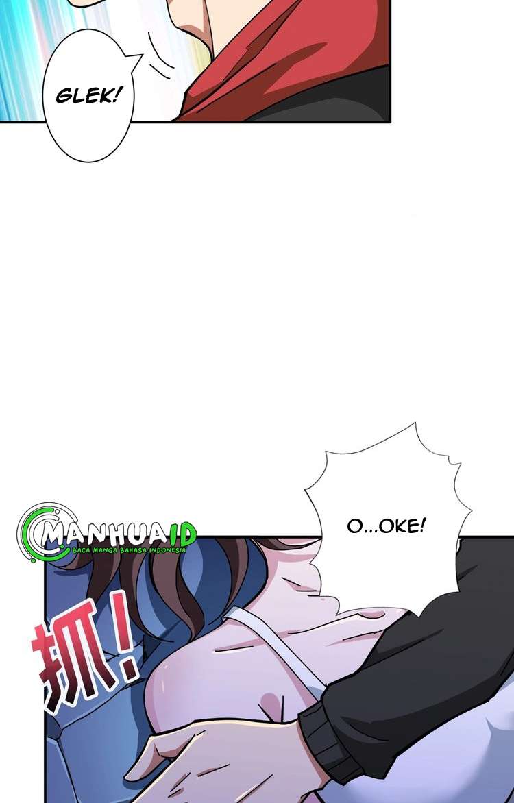 God Slayer Chapter 82 Gambar 9