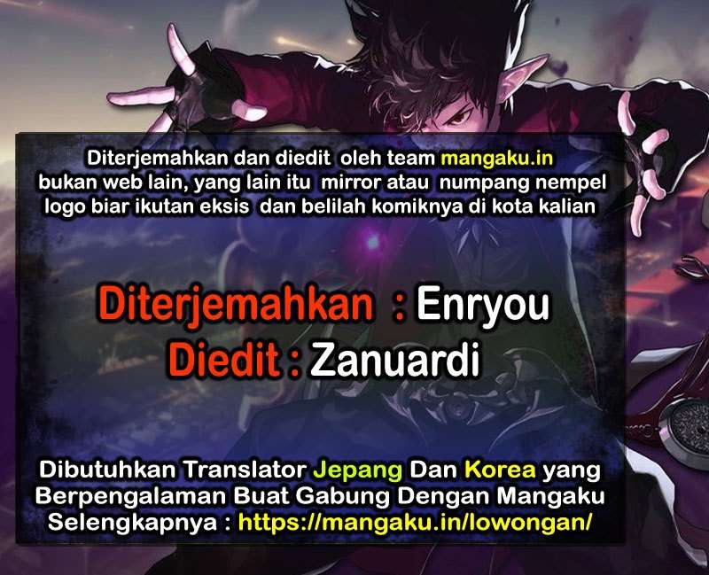 Baca Komik Darwins Game Chapter 78 Gambar 1