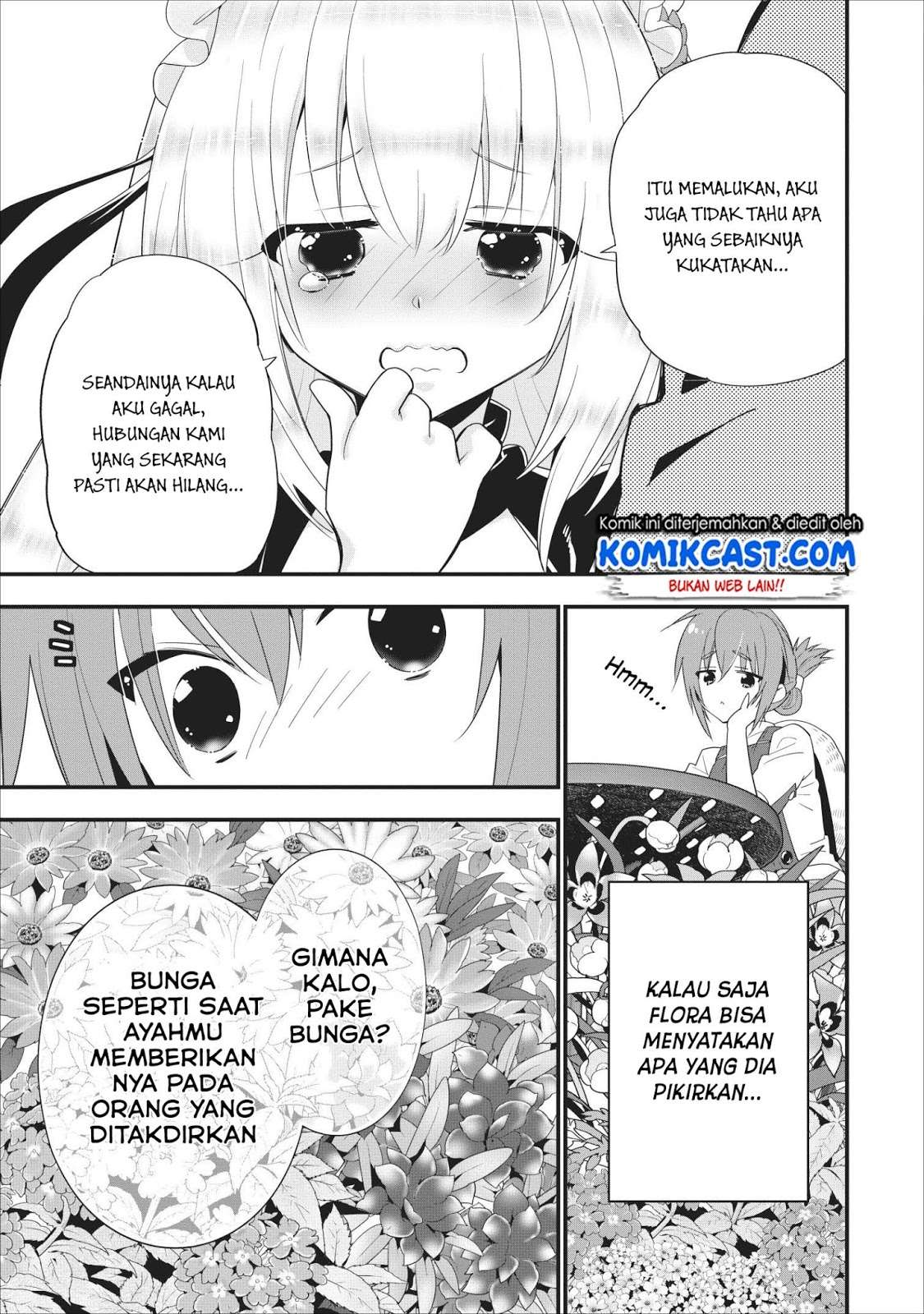 A-Rank Boukensha no Slow Life Chapter 08 Gambar 16