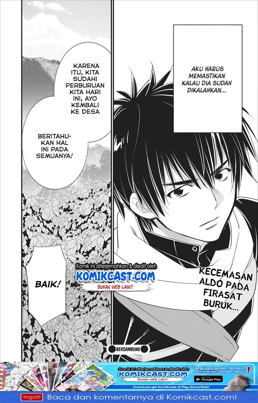 A-Rank Boukensha no Slow Life Chapter 08 Gambar 27