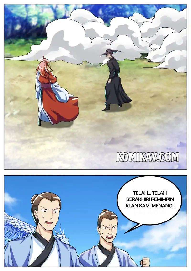 Baca The Top Clan Leader In History Chapter 69 Gambar 2