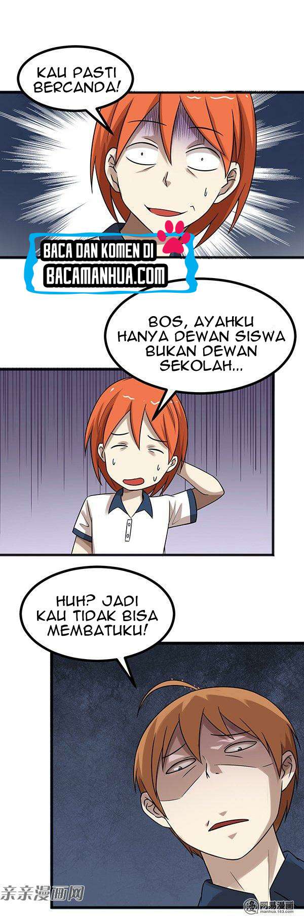 Young Master Return to 16 Chapter 26 Gambar 11