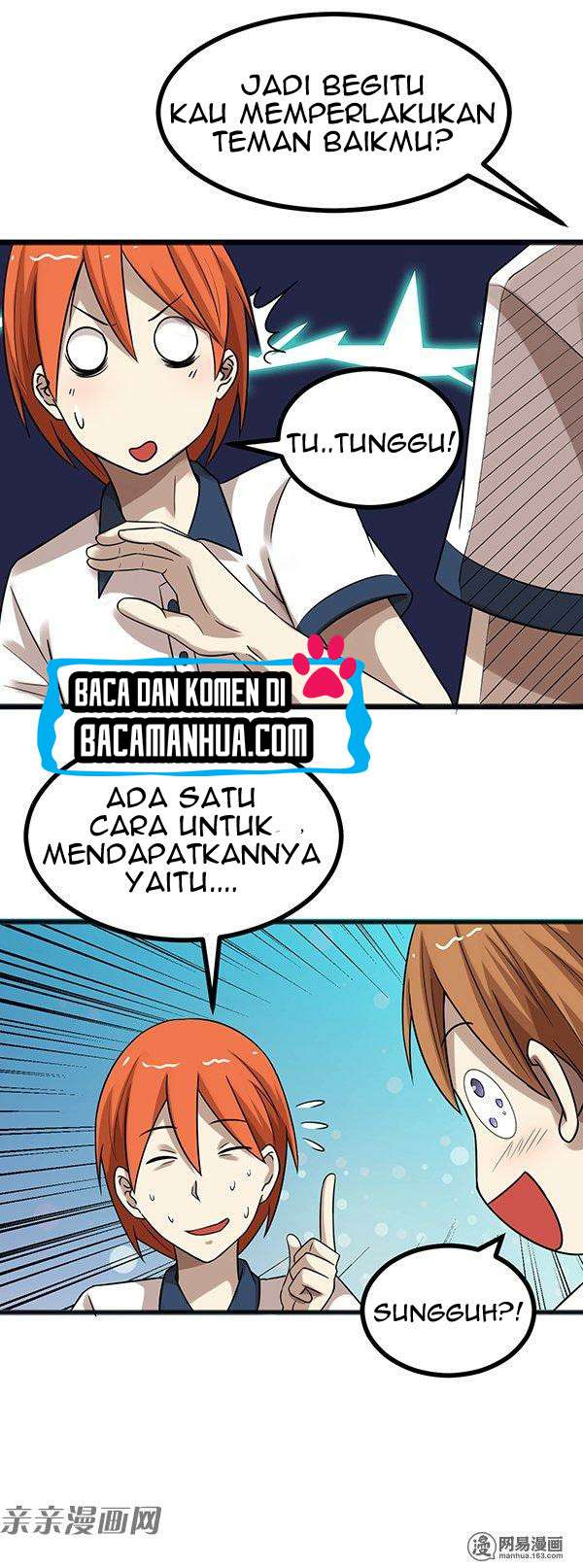 Young Master Return to 16 Chapter 26 Gambar 12