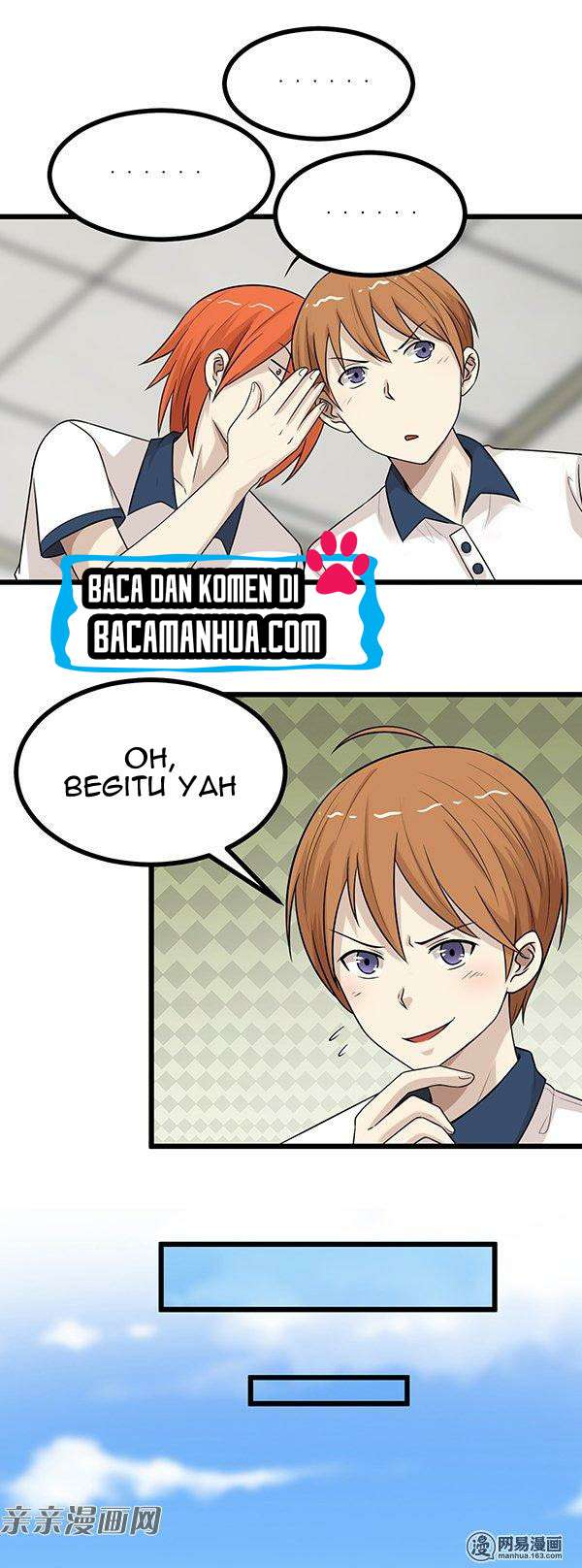 Young Master Return to 16 Chapter 26 Gambar 13