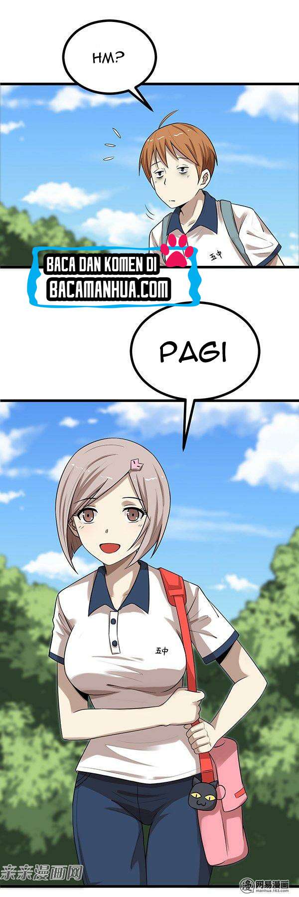 Young Master Return to 16 Chapter 26 Gambar 3