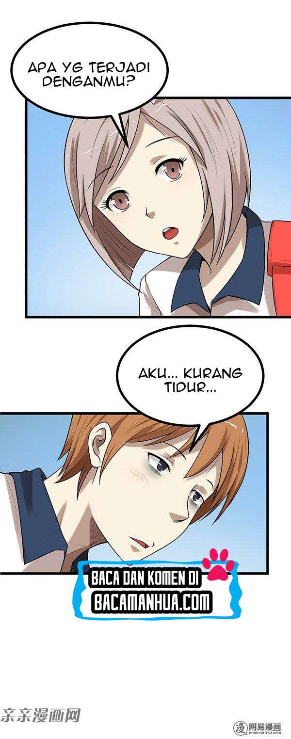 Young Master Return to 16 Chapter 26 Gambar 4