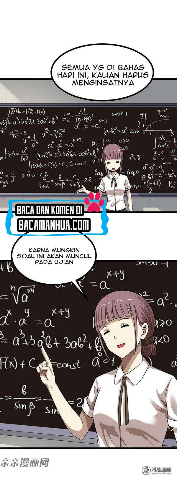 Young Master Return to 16 Chapter 26 Gambar 5