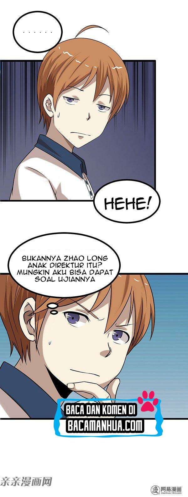 Young Master Return to 16 Chapter 26 Gambar 7