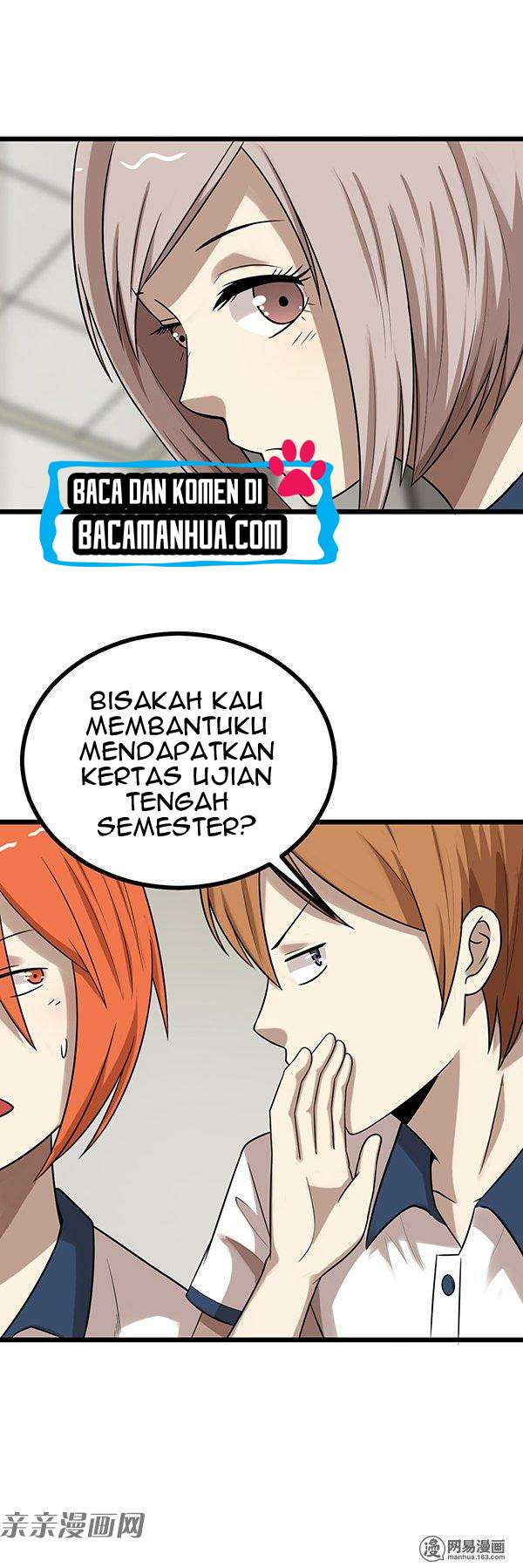 Young Master Return to 16 Chapter 26 Gambar 10