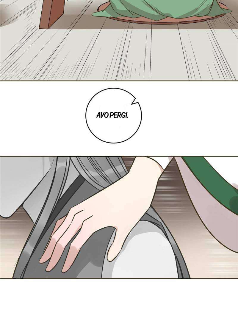 The Crazy Adventures of Mystical Doctor Chapter 39 Gambar 25