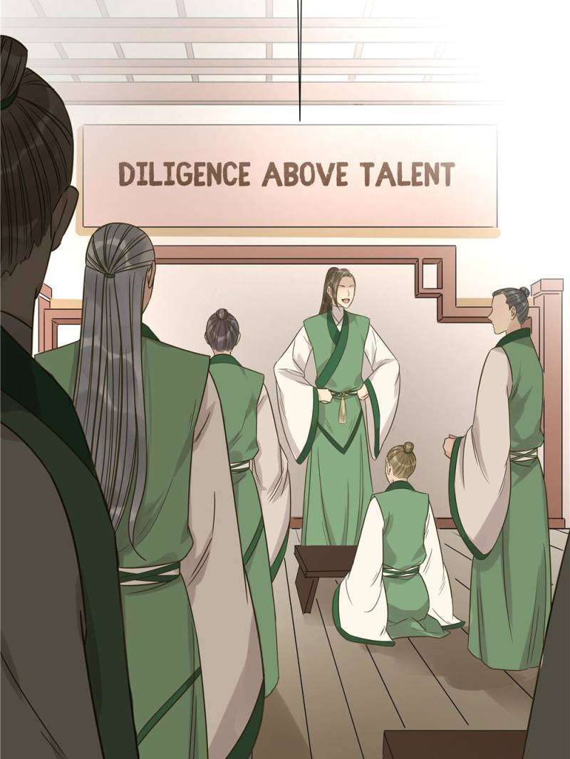 The Crazy Adventures of Mystical Doctor Chapter 39 Gambar 3