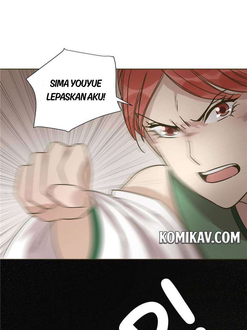 The Crazy Adventures of Mystical Doctor Chapter 39 Gambar 32