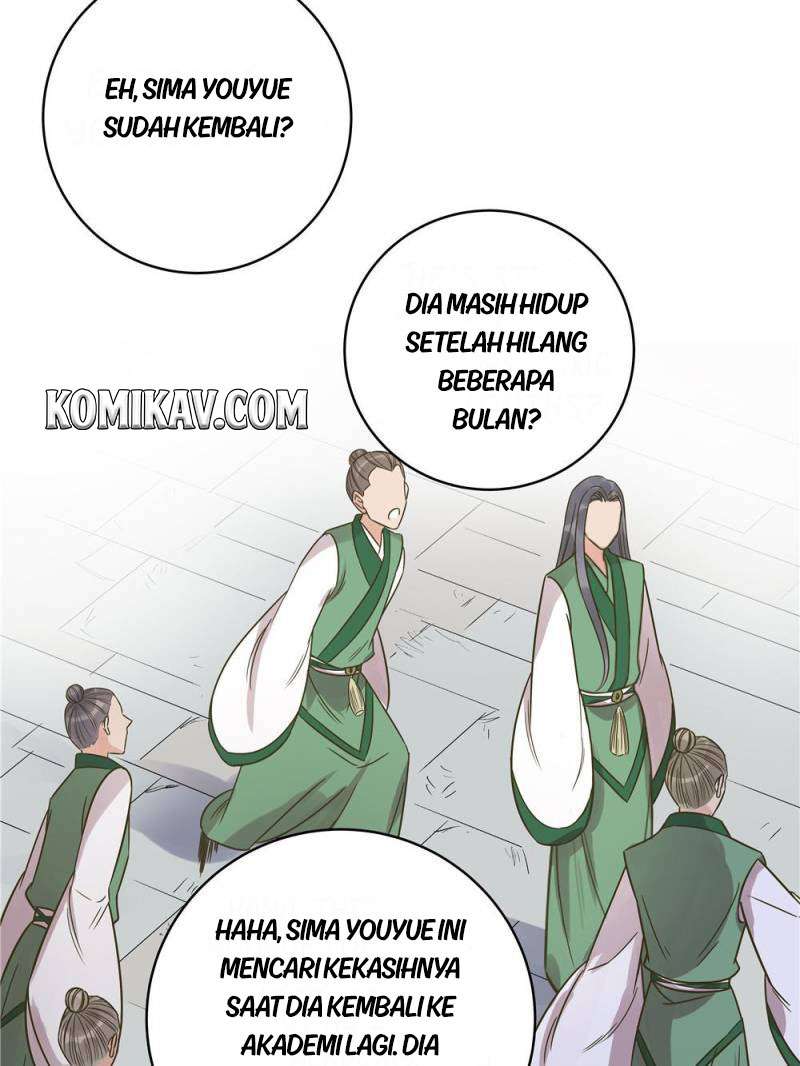 The Crazy Adventures of Mystical Doctor Chapter 39 Gambar 44