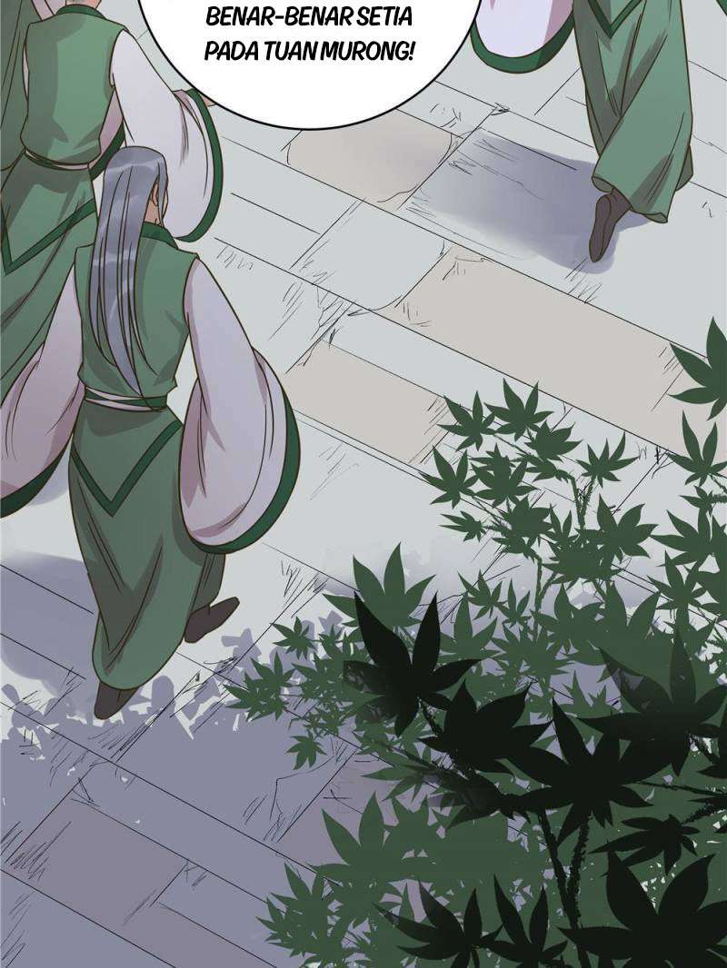 The Crazy Adventures of Mystical Doctor Chapter 39 Gambar 45