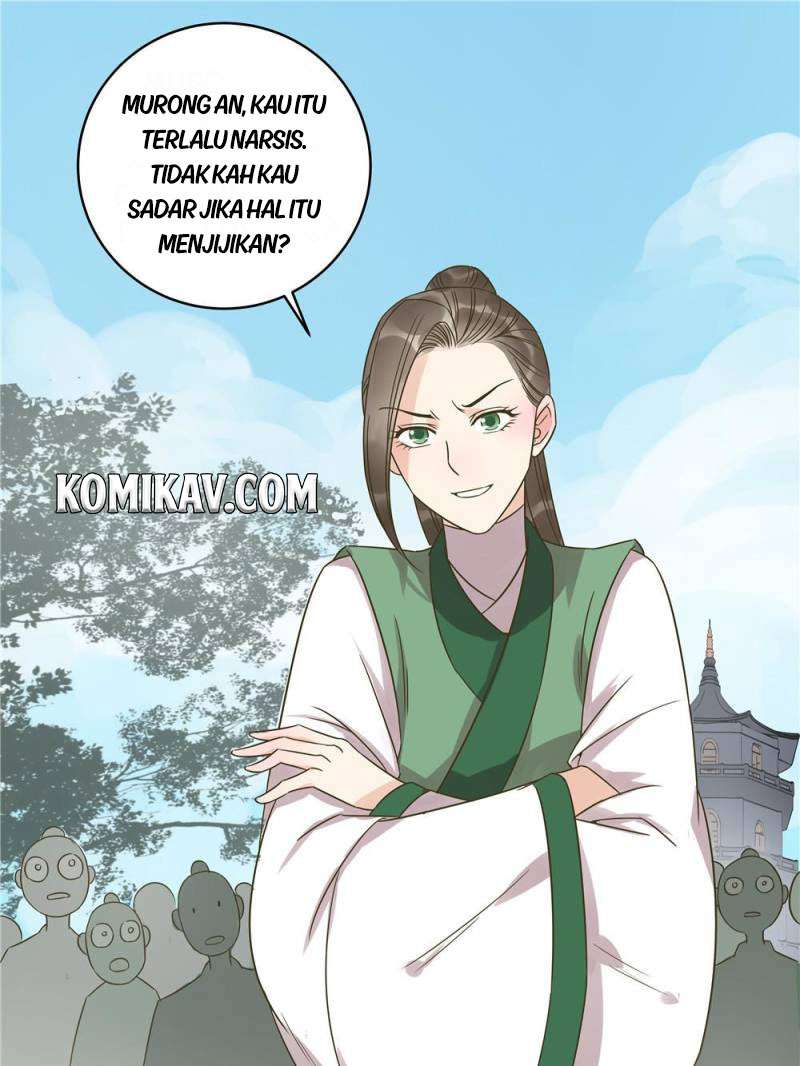The Crazy Adventures of Mystical Doctor Chapter 39 Gambar 47