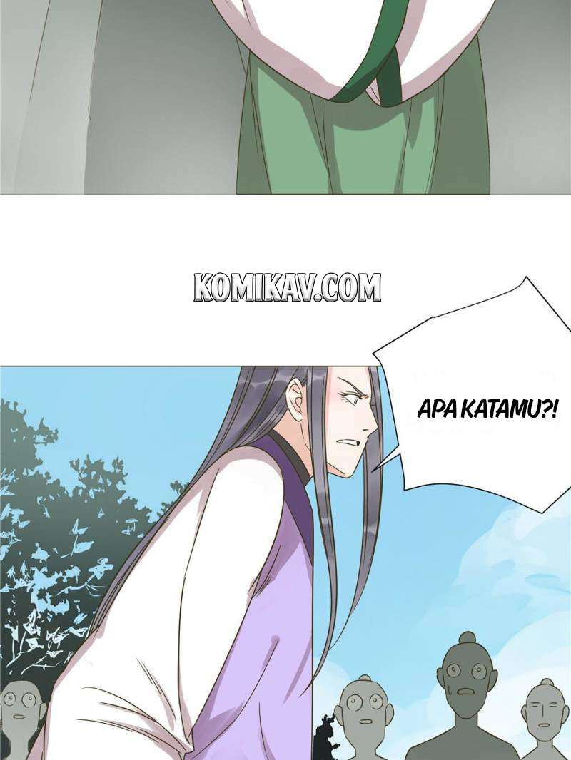 The Crazy Adventures of Mystical Doctor Chapter 39 Gambar 48