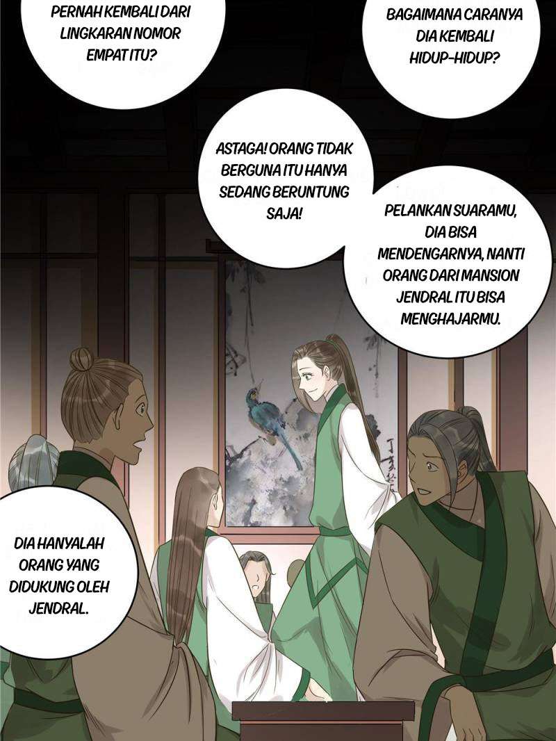The Crazy Adventures of Mystical Doctor Chapter 39 Gambar 5