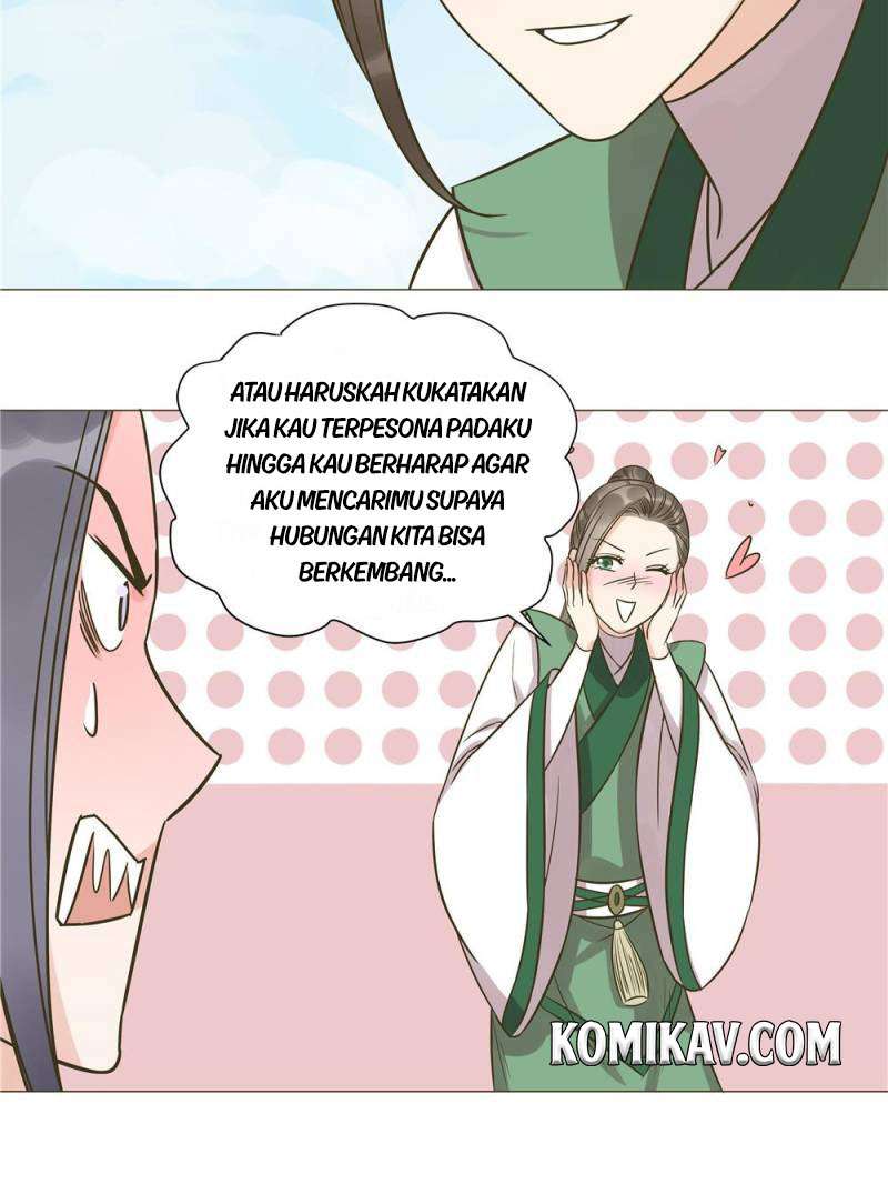 The Crazy Adventures of Mystical Doctor Chapter 39 Gambar 50