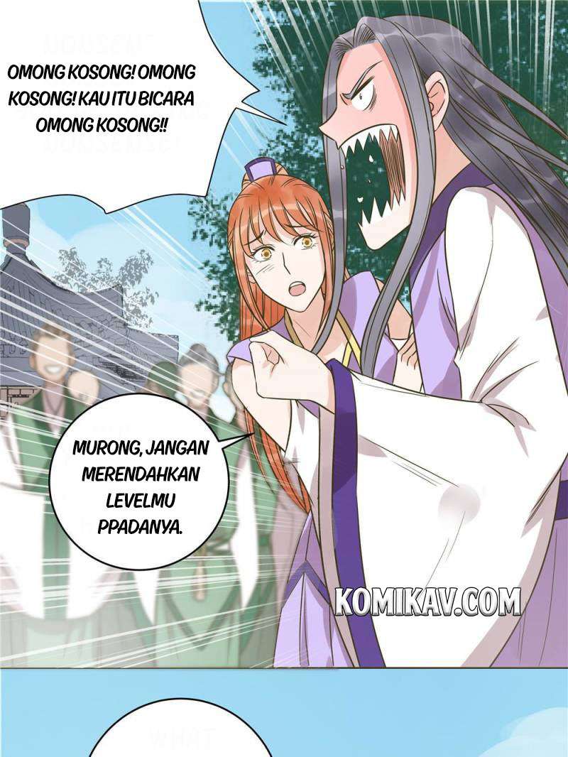 The Crazy Adventures of Mystical Doctor Chapter 39 Gambar 52