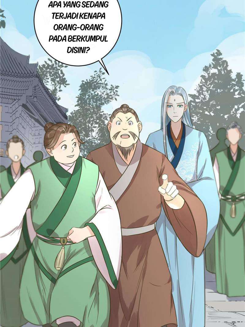 The Crazy Adventures of Mystical Doctor Chapter 39 Gambar 53