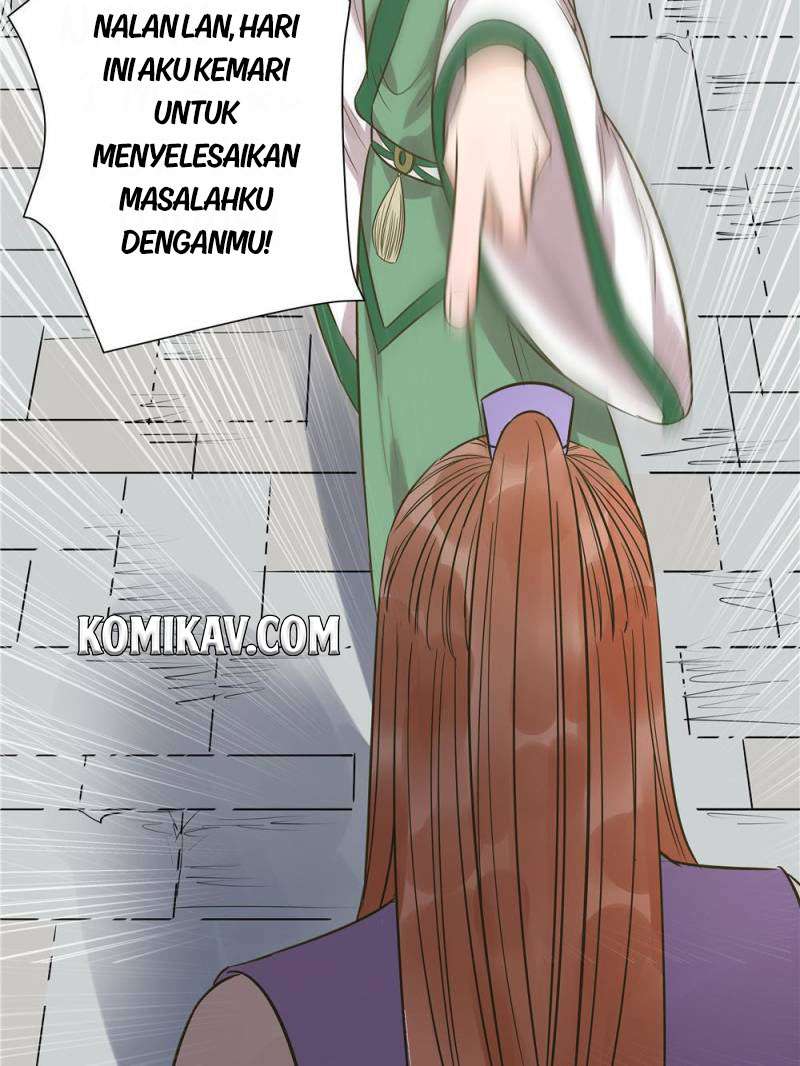 The Crazy Adventures of Mystical Doctor Chapter 39 Gambar 55