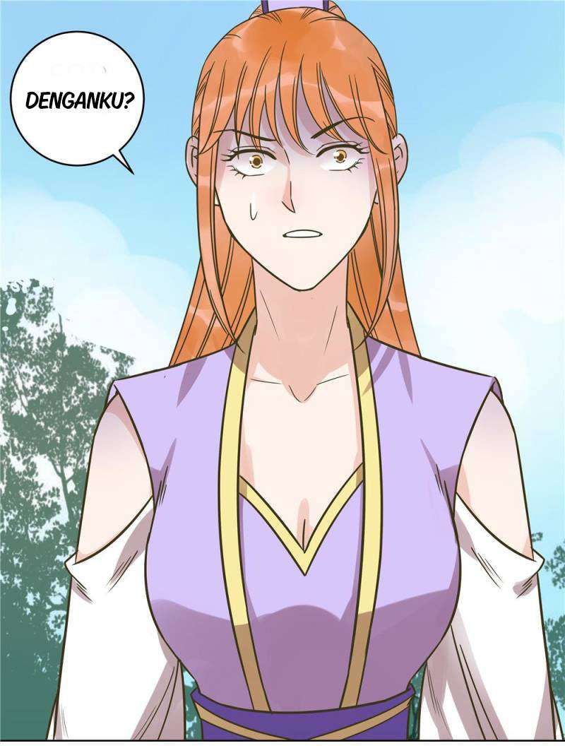 The Crazy Adventures of Mystical Doctor Chapter 39 Gambar 57