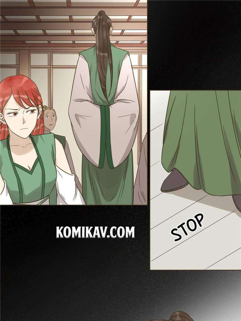 The Crazy Adventures of Mystical Doctor Chapter 39 Gambar 7