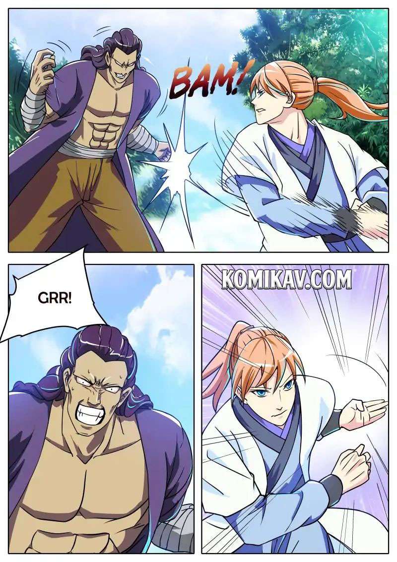 Baca The Top Clan Leader In History Chapter 68 Gambar 2