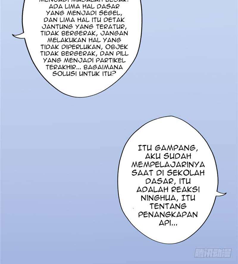 Supreme Godly System Chapter 93 Gambar 15