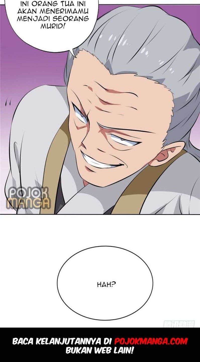 Supreme Godly System Chapter 93 Gambar 23