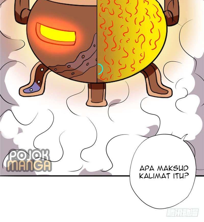 Supreme Godly System Chapter 93 Gambar 9