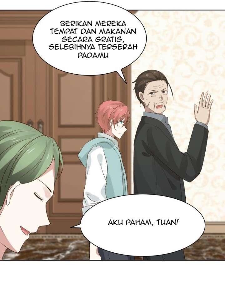 I Have a Dragon on My Body Chapter 81 Gambar 12