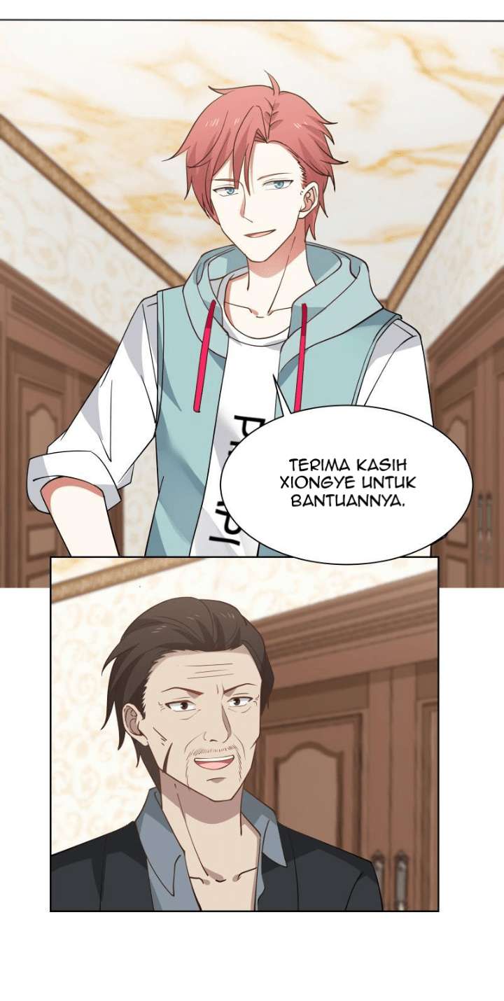 I Have a Dragon on My Body Chapter 81 Gambar 6