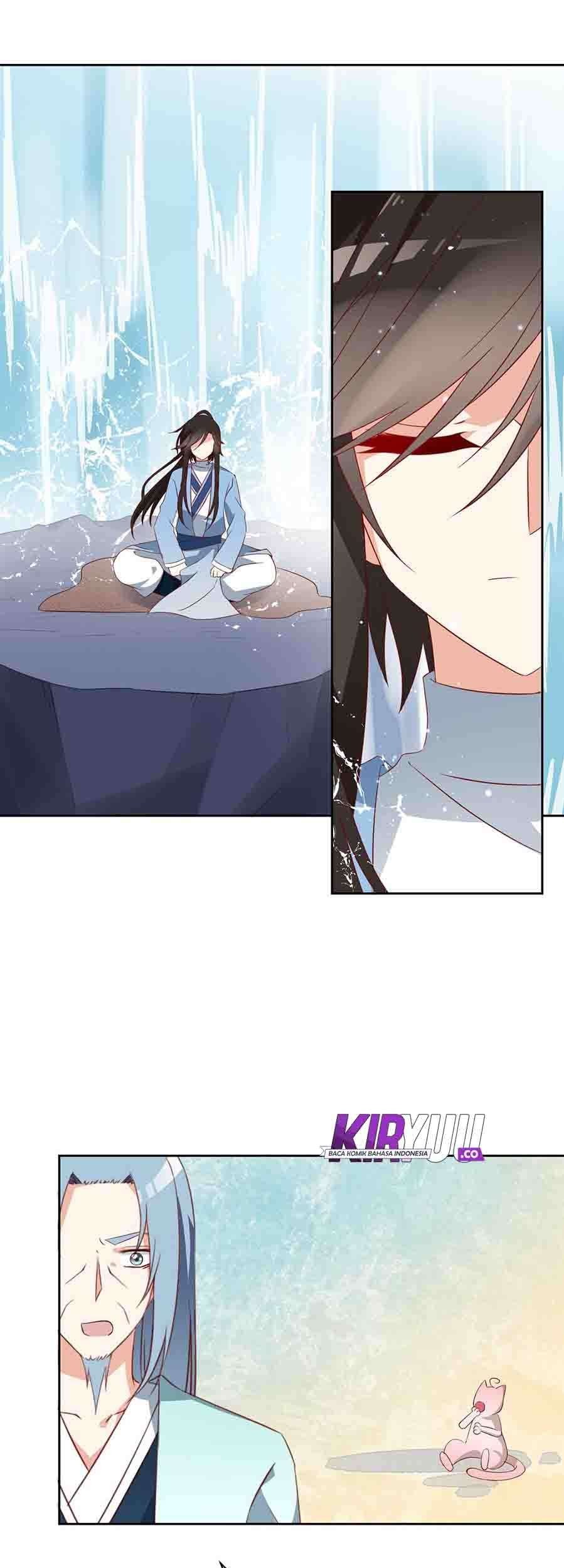 Meng Shi Zai Shang Chapter 35 Gambar 20