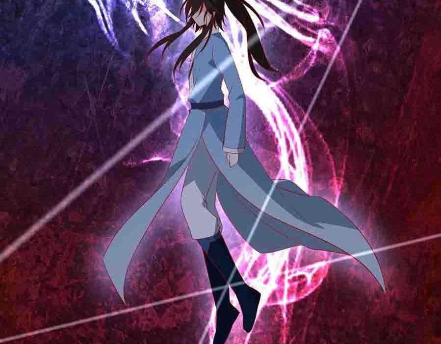 Meng Shi Zai Shang Chapter 35 Gambar 23