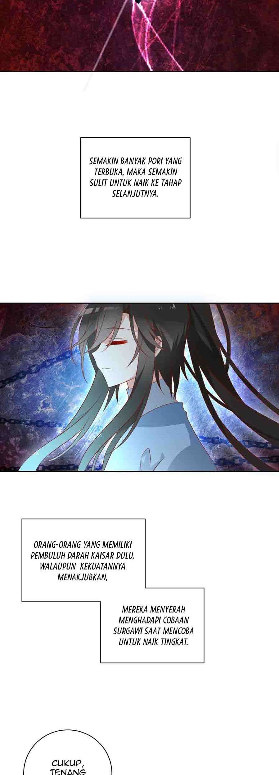 Meng Shi Zai Shang Chapter 35 Gambar 24