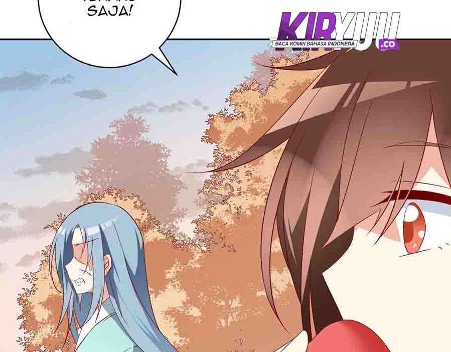 Meng Shi Zai Shang Chapter 35 Gambar 25