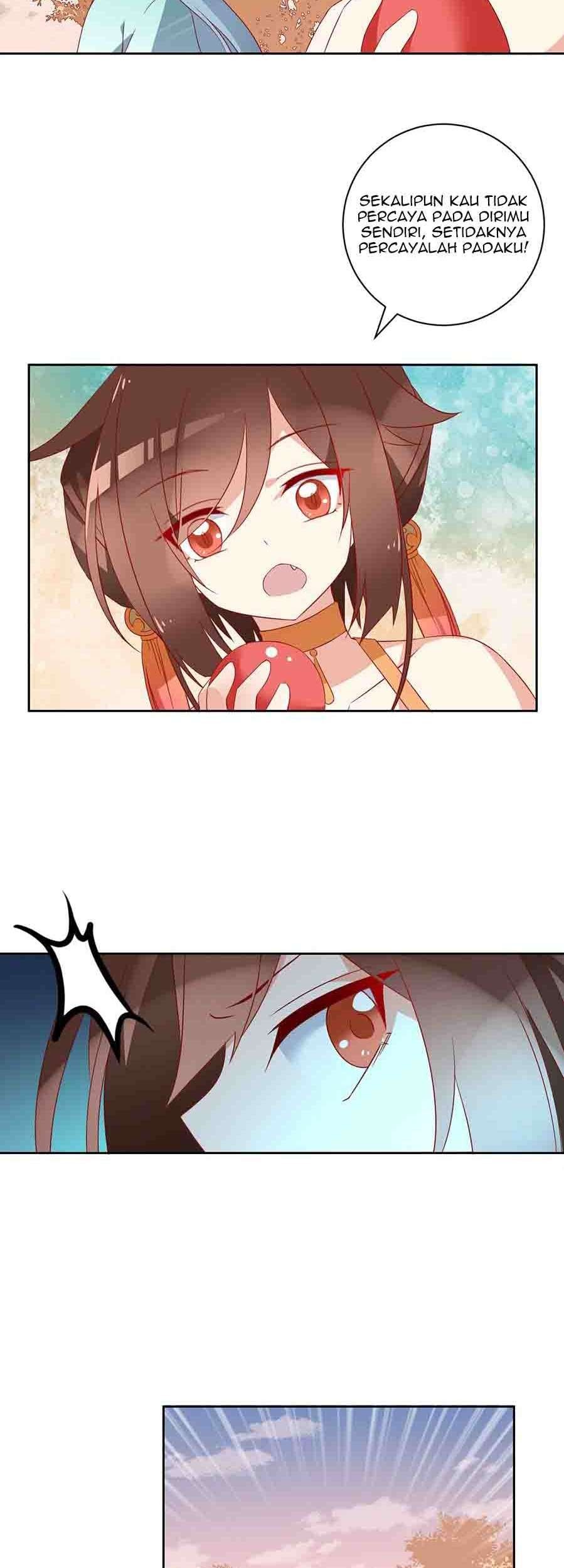 Meng Shi Zai Shang Chapter 35 Gambar 26