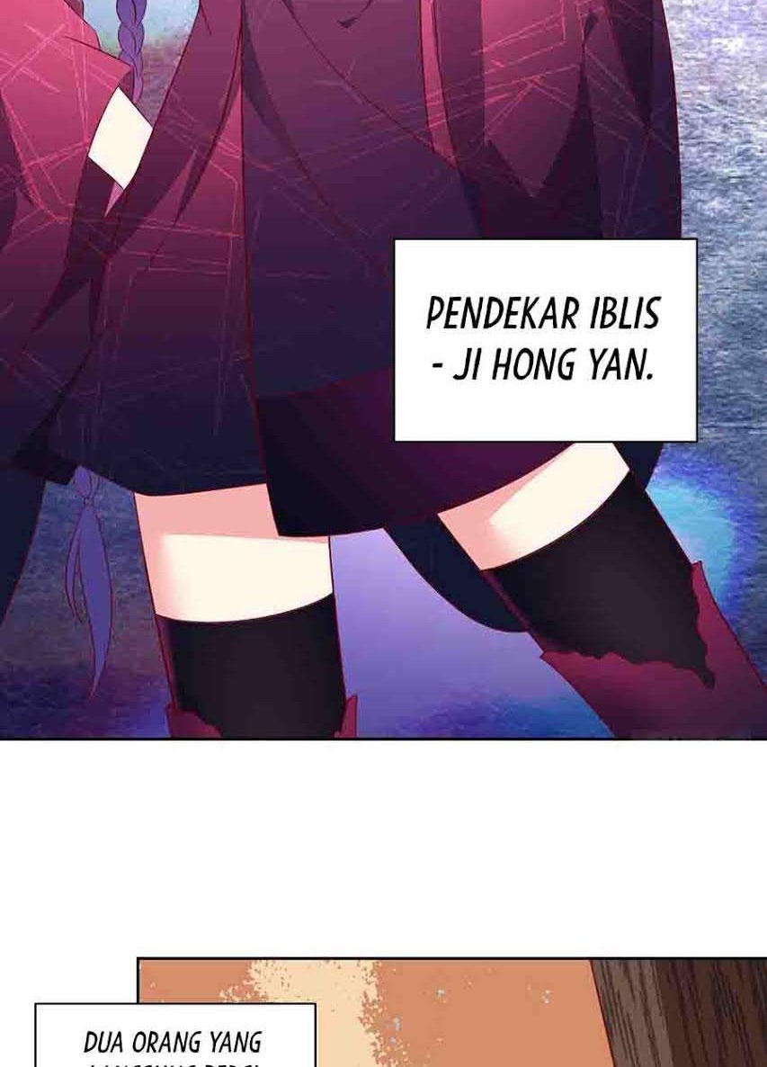 Meng Shi Zai Shang Chapter 35 Gambar 29