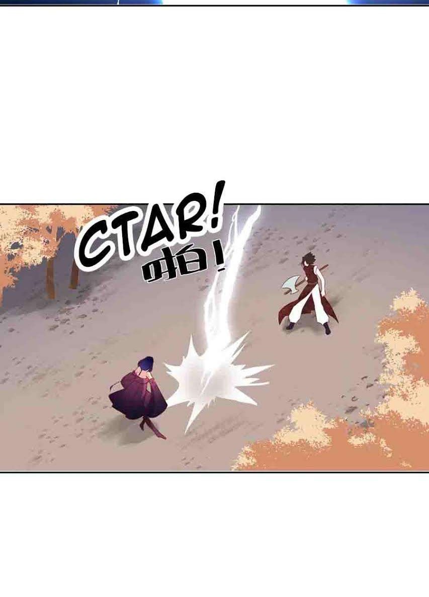 Meng Shi Zai Shang Chapter 35 Gambar 33