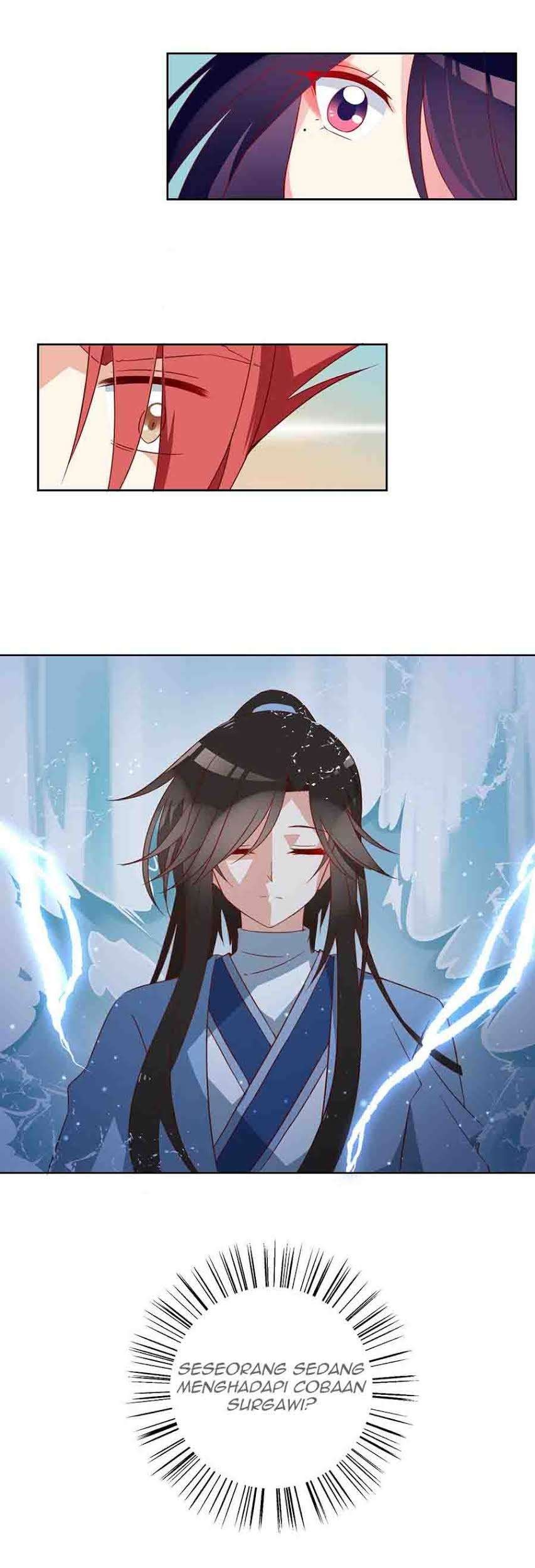 Meng Shi Zai Shang Chapter 35 Gambar 34